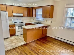 92 W Princeton Cir Cir in Lynchburg, VA - Building Photo - Building Photo