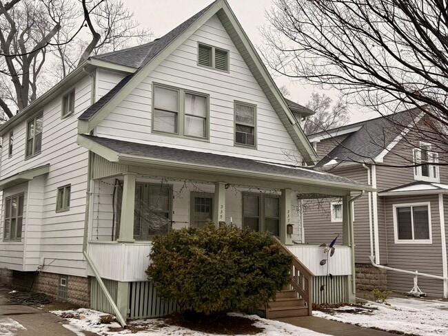 property at 335-337 Ardmore Dr