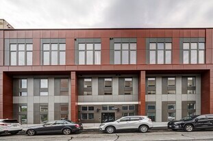 80 Middlesex St in Lowell, MA - Building Photo