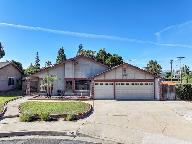 1042 Bassett Ct in San Dimas, CA - Building Photo - Building Photo