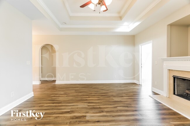 20815 Sandy Dr in Mc Calla, AL - Foto de edificio - Building Photo