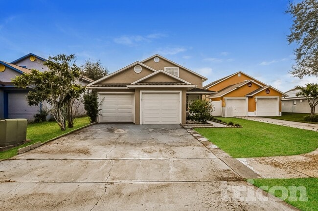 property at 1930 Bluets Ct