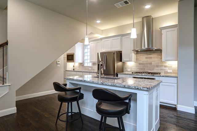 property at 3853 Wellesley Ave