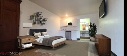 721 Horizon Dr in Grand Junction, CO - Foto de edificio - Building Photo