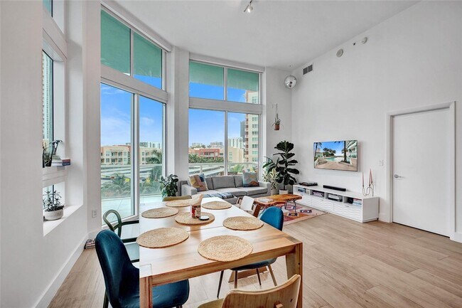 property at 1900 N Bayshore Dr