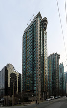 The Lions in Vancouver, BC - Building Photo - Building Photo