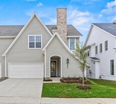 304 Chestnut St in Celina, TX - Building Photo