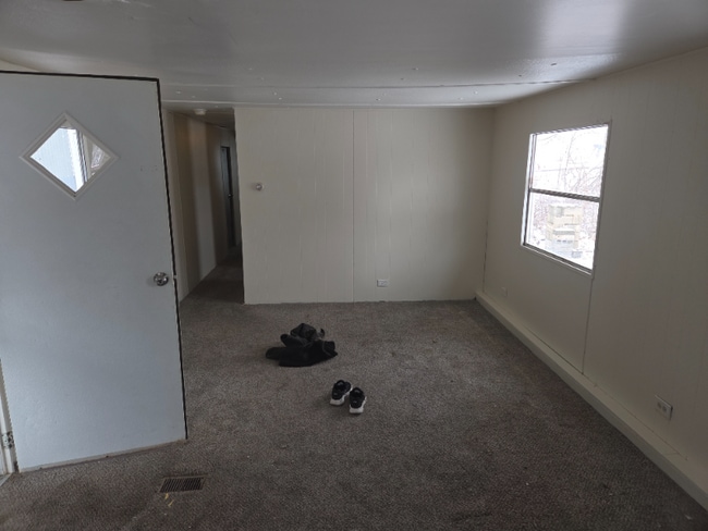 property at 4689 Kirby Ave NE