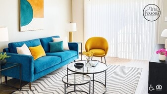 Bancroft Towers Apartments in San Leandro, CA - Building Photo