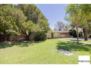 1608 E Williams St in Tempe, AZ - Building Photo - Building Photo