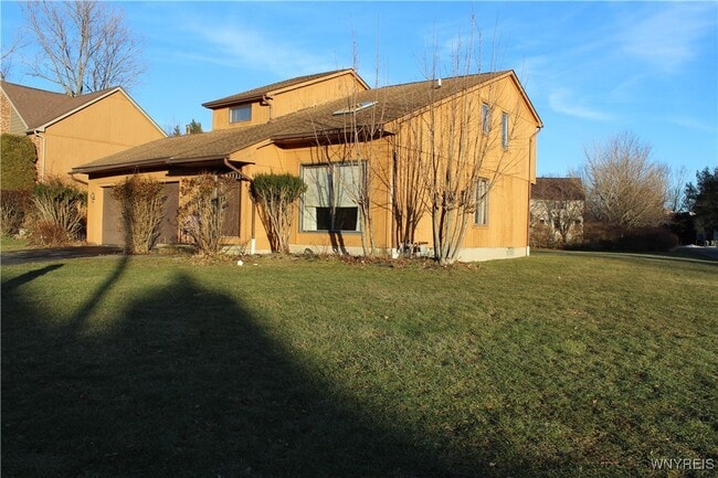 property at 16 Bluebird Ln