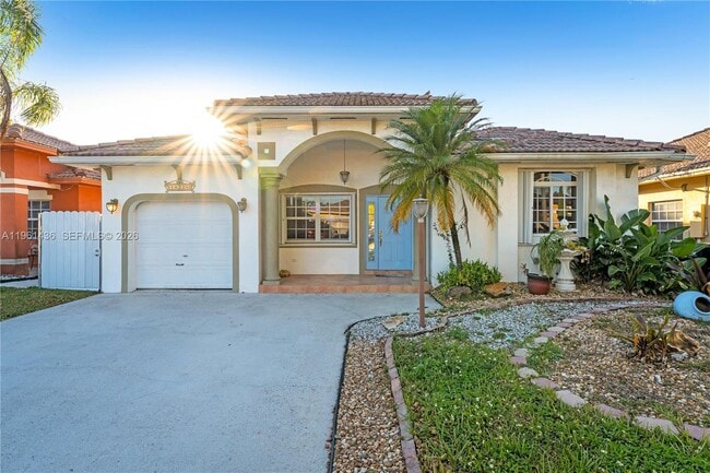 18226 SW 145th Ave in Miami, FL - Building Photo - Building Photo