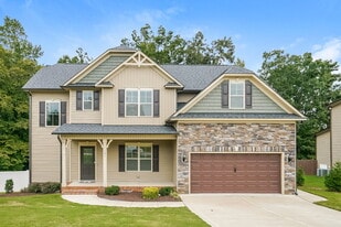 151 Sharpstone Ln in Clayton, NC - Building Photo