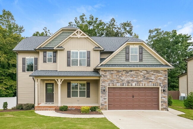 property at 151 Sharpstone Ln