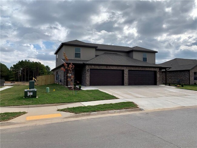 property at 400 Red Robin St