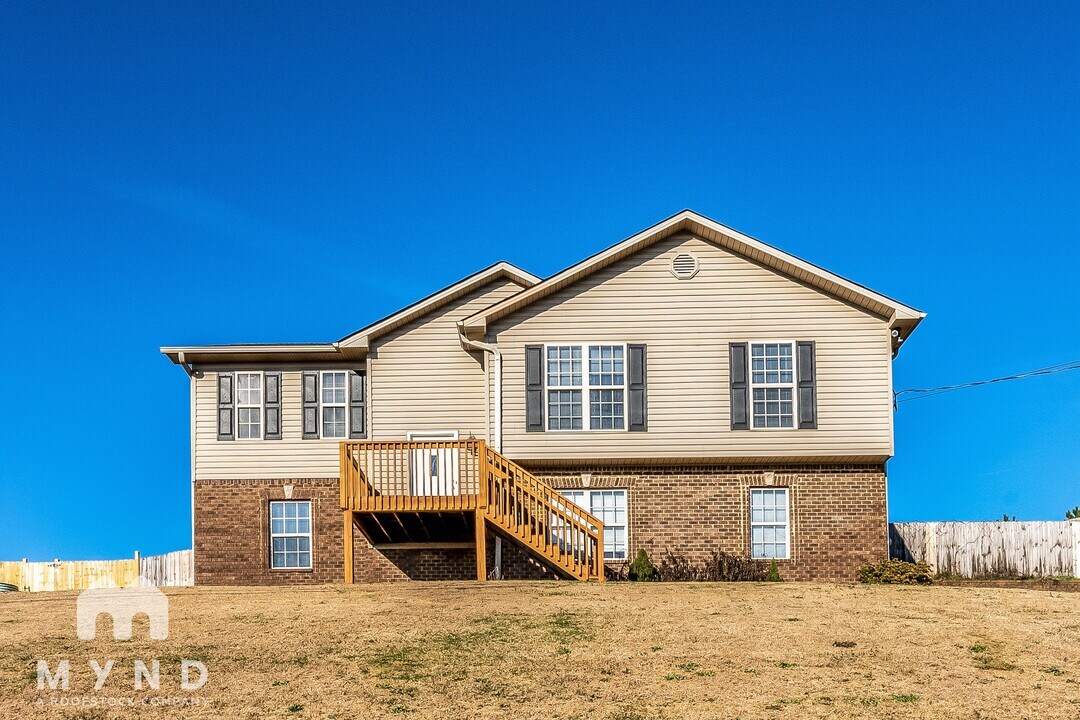 5967 Old Acton Rd in Moody, AL - Building Photo