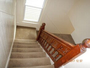 129 Dell St-Unit -Dell 129.2 in Syracuse, NY - Building Photo - Building Photo