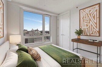 Stunning 2Bed 2Bath Apt with Private Balcony Prime location off the L next to McCarren Park in Brooklyn, NY - Building Photo - Building Photo