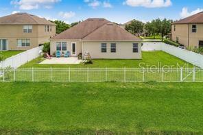 3943 Cedar Hammock Trail in St. Cloud, FL - Building Photo - Building Photo