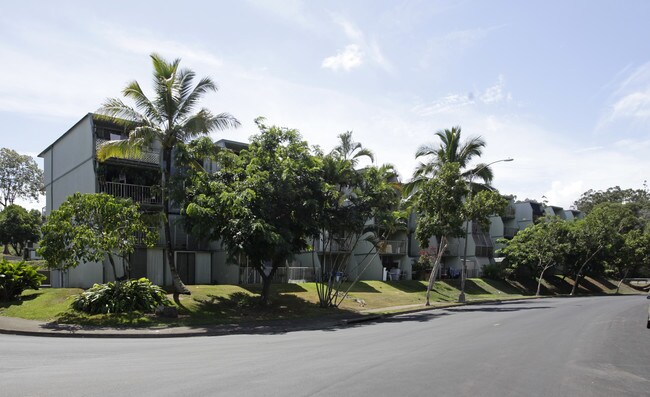 95-009 Waikalani Dr in Mililani, HI - Building Photo - Building Photo
