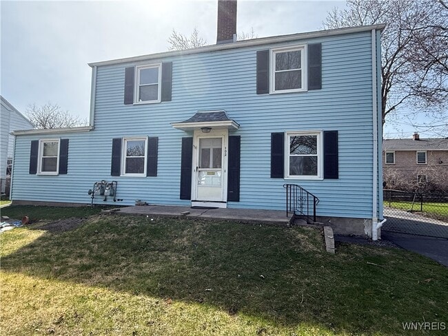 property at 102 Ellen Dr