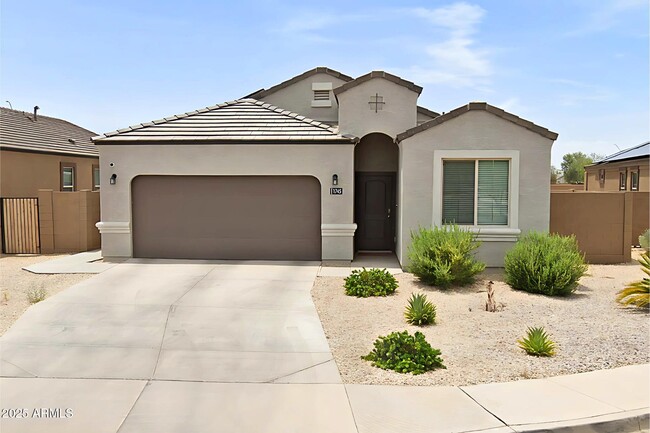 1745 N Westfall Trail in Casa Grande, AZ - Foto de edificio - Building Photo