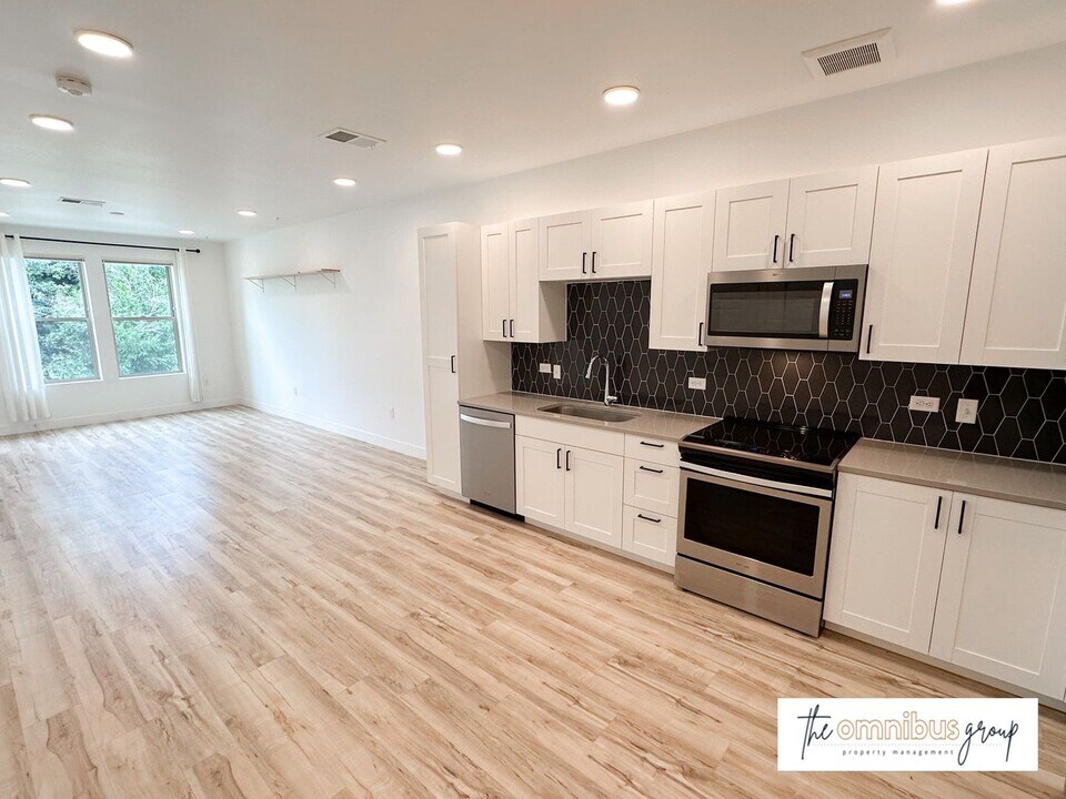 2851 W 52nd Ave in Denver, CO - Building Photo