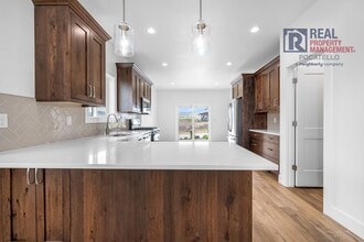 6135 Beacon Ln in Chubbuck, ID - Building Photo - Building Photo