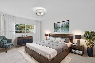 1239 Mariposa Ave in Coral Gables, FL - Building Photo