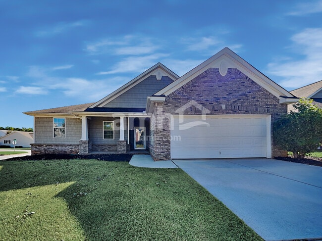 property at 203 Reedy River Ct