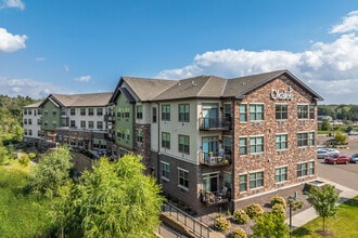 Okalee of Medina in Medina, MN - Foto de edificio - Building Photo