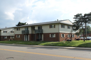 3219 Maryville Rd Apartments