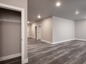 Riverview Trail Apartments in Whitefish, MT - Building Photo