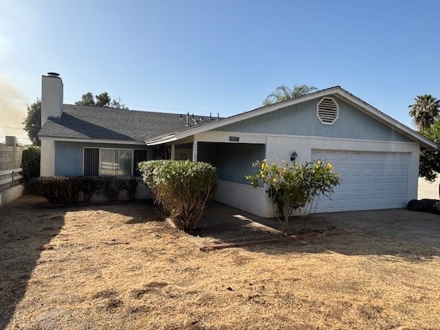 property at 29099 Paseo Juanita