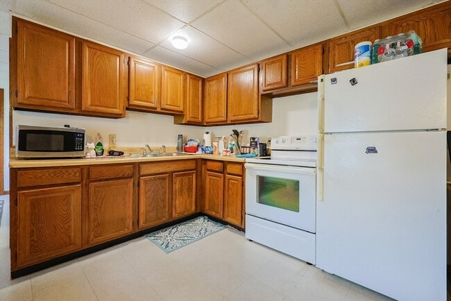 property at 31-33 Leicester St