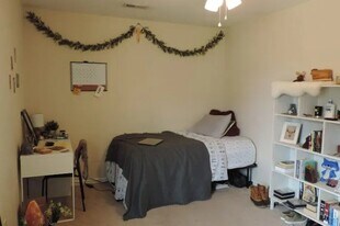 Positive Way Apartments in Boone, NC - Building Photo