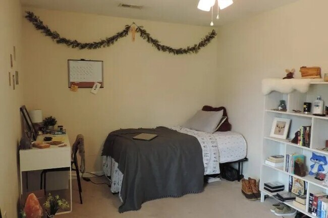 Positive Way Apartments