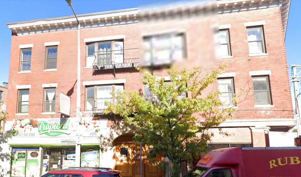 369A Centre St, Unit 4 Photo