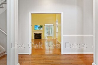 4701 Harlequin Way in Chesapeake, VA - Building Photo - Building Photo