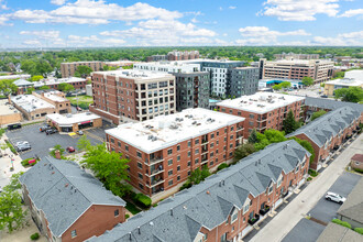 Market Square in Elmhurst, IL - Building Photo - Building Photo