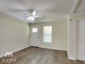3230 Deason Ave in Jacksonville, FL - Building Photo - Building Photo