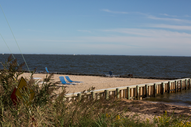 Fairfield Waterside At Sayville