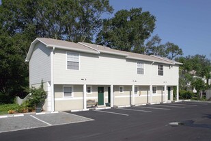 3607 W Idlewild Ave in Tampa, FL - Building Photo