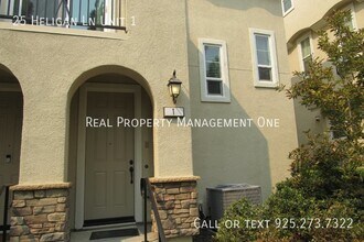25 Heligan Ln in Livermore, CA - Building Photo - Building Photo