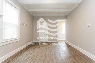 3236 N Capitol Ave in Indianapolis, IN - Building Photo - Building Photo