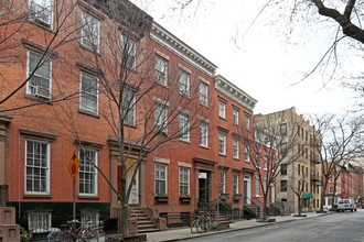 69 Horatio St in New York, NY - Foto de edificio - Building Photo
