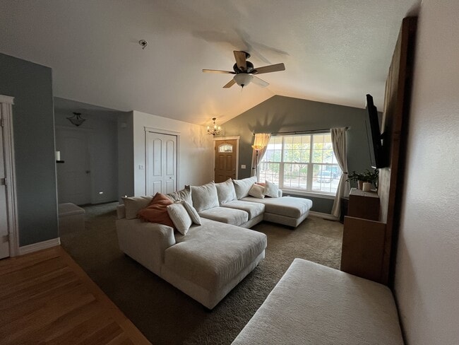 property at 312 High Meadows Dr