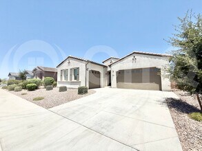 2228 E Isaiah Ave in Gilbert, AZ - Building Photo - Building Photo