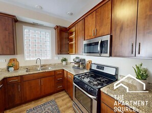 1342 W Randolph St in Chicago, IL - Building Photo - Building Photo