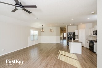 5253 Blue Ivy in Bulverde, TX - Building Photo - Building Photo